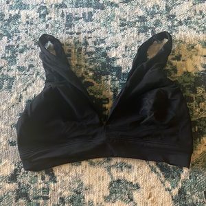 Plunge bralette Victorias Secret